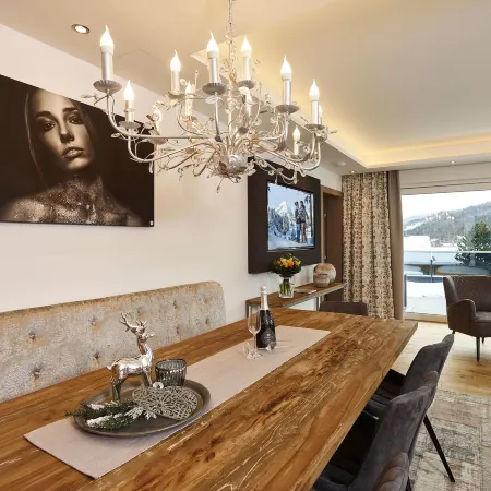 A-Vita Viktoria & A-Vita Living Luxury Apartments