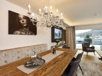 A-Vita Viktoria & A-Vita Living Luxury Apartments Hotels in Gemeinde Seefeld in Tirol