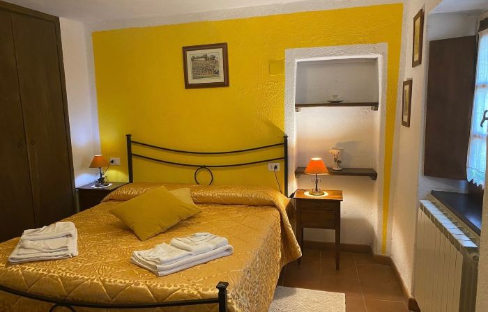 Agriturismo Montagna Verde