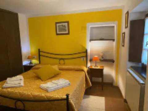 Agriturismo Montagna Verde Hotels in Province of Massa and Carrara