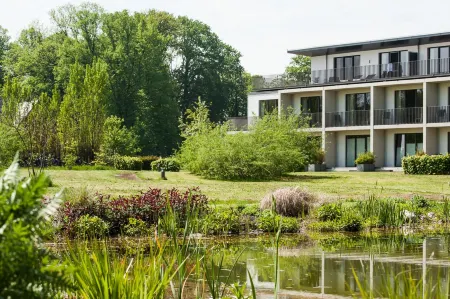 Schlossgut Gross Schwansee