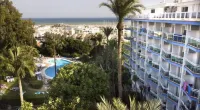 Palmasol - de playa