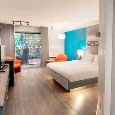 Hôtel Québec Inn par JARO Rooms