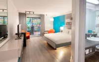 Hôtel Québec Inn