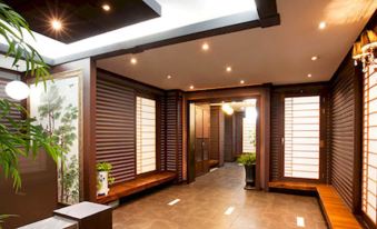 The Cheil Hotel Onyang