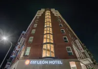 Hotel Exe León Hotels near Valle de Vegacervera