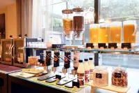 Grums Hotel & Spa - Desayuno