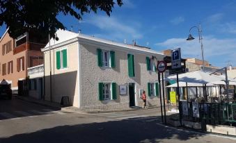 B&B Il Porto Vecchio