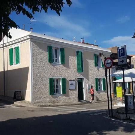 B&B Il Porto Vecchio