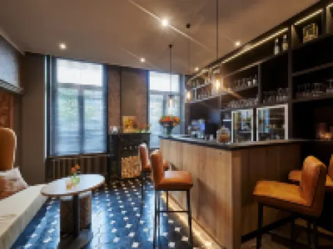 Hotel Royal Astrid Hotels in Aalst