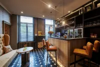 Hotel Royal Astrid Hotel a Dendermonde