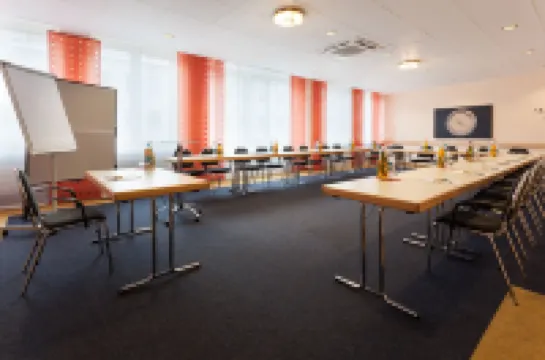 ベストウェスタン ホテル アウグスタ