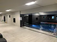 Upground Residence Apartments - Pools
