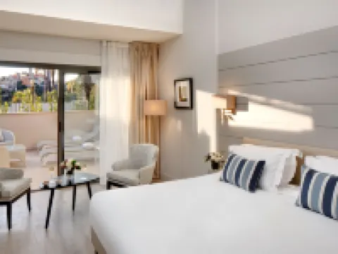 La Bastide de Biot Hotels in Biot