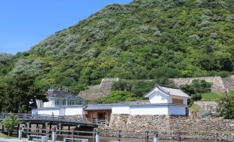Hotel New Otani Tottori