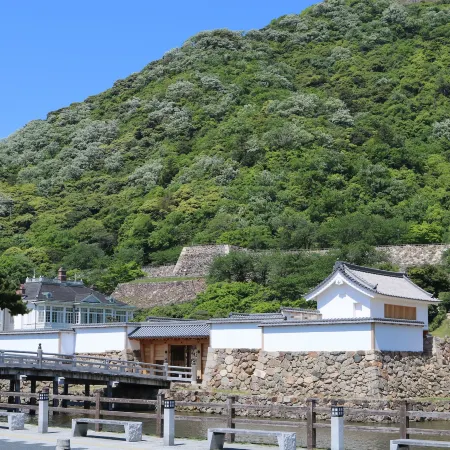 Hotel New Otani Tottori