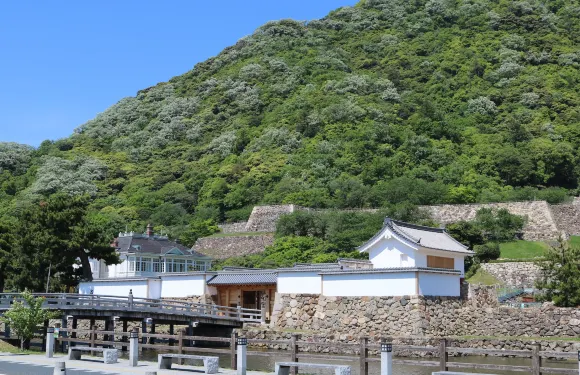 鳥取新大谷酒店