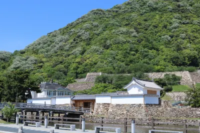 Hotel New Otani Tottori Hotels near Warabekan