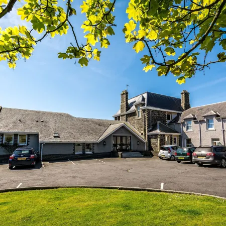 Fernhill Hotel