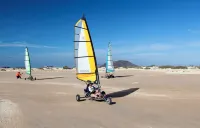 Barceló Corralejo Bay - Adults Only - Beach