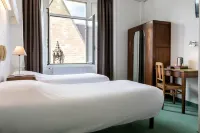 Hôtel Saint Maurice Hotels in 