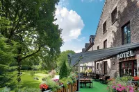 Landhaus Danielshof Hotels in Bedburg