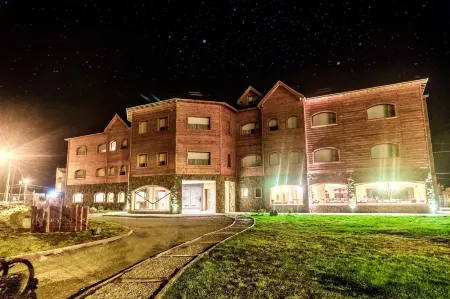 Destino Sur Hotel & Spa de Montaña