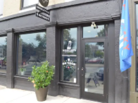 基布爾恩酒店 桑達斯基酒店