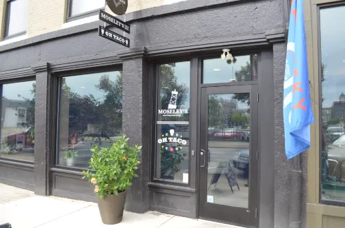 Hotel Kilbourne Hotels in Sandusky