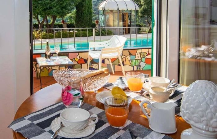 Il Mirto B&B