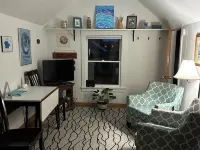 Cozy Seward Cottage: Amazing Location in the middle of town. Pet-Friendly! Hotel di Seward