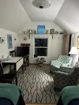 Cozy Seward Cottage: Amazing Location in the middle of town. Pet-Friendly!