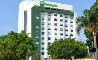 Holiday Inn Guadalajara Expo