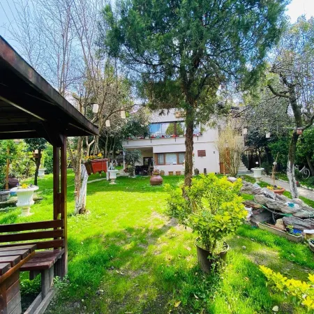Butik Hotel Maşukiye
