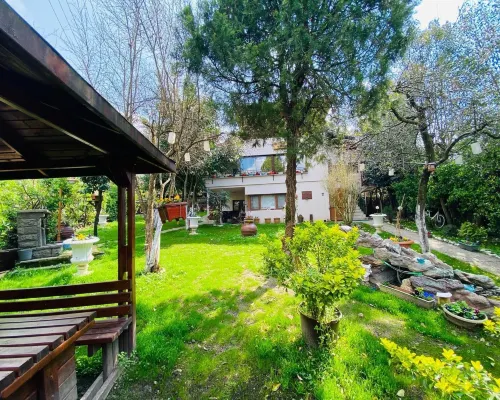 Butik Hotel Maşukiye Hotels in Kartepe