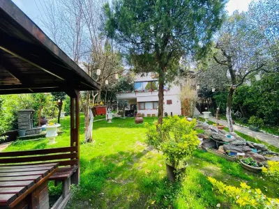 Butik Hotel Maşukiye Hôtels à : Masukiye Mahallesi