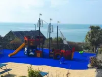 Hendre Coed Isaf Static Caravan Barmouth