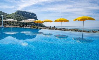 Sky Pool Hotel Sole Garda