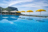 Sky Pool Hotel Sole Garda - Pools
