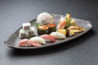 Goi Grand Hotel - sarapan