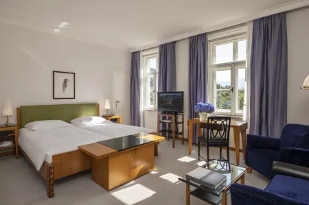 Parkhotel Laurin