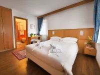Hotel Livigno Hotels in Livigno
