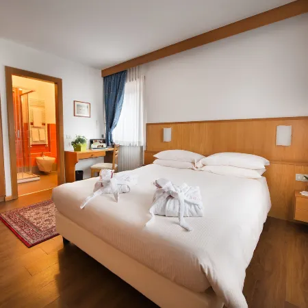 Hotel Livigno