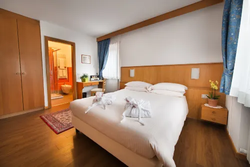 Hotel Livigno Hotel a Livigno
