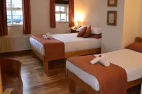 Walsh's Hotel and Apartments Hotels in Upperlands