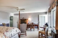 Boxwood Lodge Blowing Rock Near Boone-University Hotels in Blowing Rock