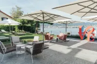 Boutique Hotel Sonne Küsnacht - Zurich Hotels in Adliswil
