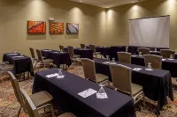 Hilton Garden Inn St. Louis Airport Hotels in Berkeley