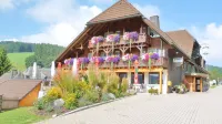 Hotel Hirschen Hotels in Feldberg