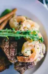 High Street Motor Inn & Steakhouse - Breakfast